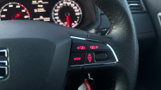 SEAT Ibiza 1.0 TSI 95 FR [EZ] 5dr Petrol Hatchback